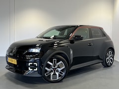 Renault 5 - 5 comfort range iconic cinq 52 kWh | Navigatie/Android/Apple Carplay | LM Velgen 18" | Voo