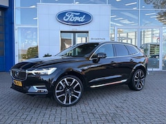 Volvo XC60 - 2.0 T8 Twin Engine AWD Inscription | Pano | Trekhaak | H&K Audio | Adap. Cruise | Elek. St