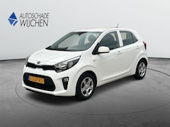 Kia Picanto - 1.0 DPi ComfortLine | 12 MND Garantie | All-in Prijs