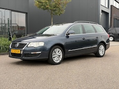 Volkswagen Passat Variant - 2.0 FSI Comfortline Business Export