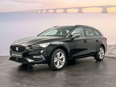SEAT Leon Sportstourer - 1.5 TSI e-Hybrid FR Business