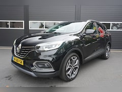 Renault Kadjar - 1.3 TCe Pano.dak/Climate Control/Cruise/Navi/Camera/Trekhaak/Park.sensoren