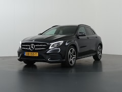 Mercedes-Benz GLA-Klasse - 180 Business Solution AMG | Night | Keyless | Achteruitrijcamera | 19" lichtmetalen velgen