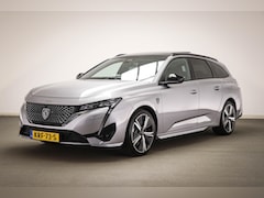 Peugeot 308 SW - 1.6 Plug-in Hybrid 225 GT | PANORAMADAK | DAB | APPLE | CAMERA | 18"