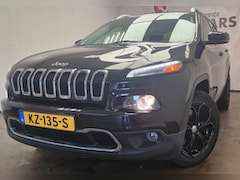 Jeep Cherokee - LIMITED AIRCO APK AUTOMAAT ONDERH. SPECIAL EDITION
