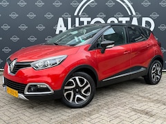 Renault Captur - 1.2 TCe Xmod NL-Auto / 1ste Eigenaar / Automaat / Navi / NAP / APK / Airco