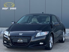 Honda CR-Z - 1.5 i-Vtec Hybrid GT
