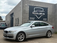 BMW 3-serie Gran Turismo - 320i Executive CRUISE CONTROL|STOELVERWARMING|PDC|TREKHAAK|