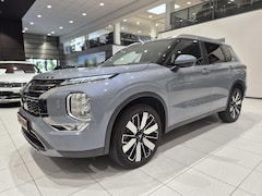 Mitsubishi Outlander - 2.4 PHEV Business Edition | Cruise control adaptief | Apple Carplay/Android Auto | Keyless