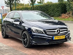 Mercedes-Benz A-klasse - 180 AMG Night Edition Plus* APK 4-2027