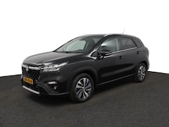 Suzuki S-Cross - 1.5 Hybrid Style | Climate control | Cruise control adaptive | 360 graden camera | Navigat
