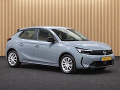 Opel Corsa - 1.2 Turbo Hybrid Edition Automaat | PDC/Carplay/Cruise