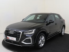 Audi Q2 - 35 TFSI Advanced edition | Stoelverwarming | Adaptieve cruise control | Achteruitrijcamera