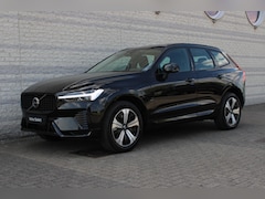 Volvo XC60 - T6 Plug-in hybrid AWD Plus Dark | Trekhaak | 360 graden camera | Verwarmbare voorstoelen s