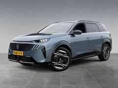 Peugeot e-5008 - GT EV 97kWh 230pk | LONG RANGE | UIT VOORRAAD | PANORAMIC NAVIGATION | 180° CAMERA | 7-ZIT