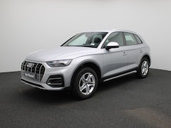 Audi Q5 - 50 TFSI e Advanced edition 299 PK | S-line | Navigatie | Camera | Cruise control | Climate