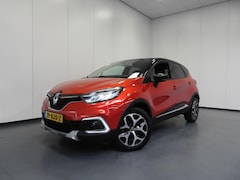 Renault Captur - 1.2 TCe Aut. Intens NAVI/CLIMA/LED/TREKH./17"LMV