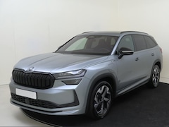 Skoda Kodiaq - 1.5 TSI PHEV Sportline Business