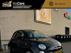 Fiat 500 C - Apk / Cabrio / Airco