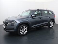Skoda Kodiaq - 1.5 TSI Business Edition | 150 PK | Automaat | Achteruitrijcamera | Stoelverwarming | Clim