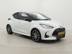 Toyota Yaris - 1.5 Hybrid GR Sport | Stoelverwarming | 18 inch | Apple Carplay / Android Auto | Adaptive