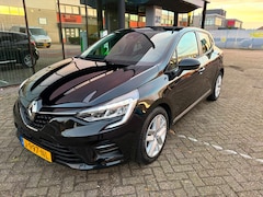 Renault Clio - 1.0 TCe Zen / Apple Carplay / LED / 5-drs