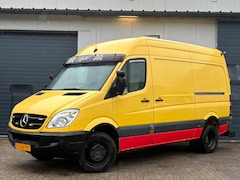 Mercedes-Benz Sprinter - 519 3.0CDI V6 Autom. MOTOR DEFECT