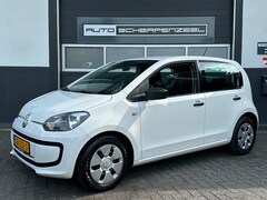 Volkswagen Up! - 1.0 Edition Up BlueMotion | AIRCO | NL AUTO