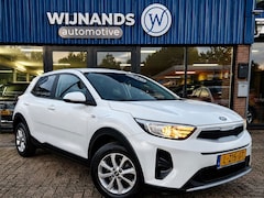 Kia Stonic - 1.2 MPi PlusLine Navigator Stoel/Stuurvw Bluetooth
