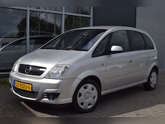 Opel Meriva - 1.4-16V Essentia | Airco | Elek-Pakket | APK 8-2027