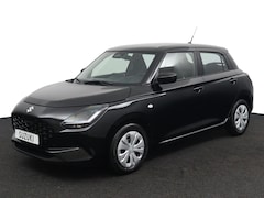 Suzuki Swift - 1.2 Comfort Smart Hybrid | Super aanbieding | €2.500, - korting | Nieuwe Auto | Navigatie