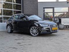 Audi A3 Sportback - 40 e-tron Advance Sport | Apple Carplay | S-line interieur | ACC | Zwenkbare Trekhaak | Do