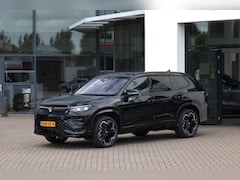 Volkswagen Tayron - 1.5 eHybrid R-Line SOH 100% | 272PK / 200kW DSG, 60 maanden / 100.000km garantie, Blacksty