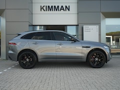 Jaguar F-Pace - P400e PHEV R-Dynamic SE | BTW | Panorama schuif-/kanteldak | Gloss Black 20 inch