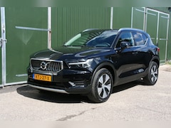 Volvo XC40 - 1.5 T4 Recharge Inscription, SOH 95 % LEER, NAVIGATIE, CAMERA,