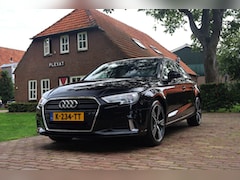 Audi A3 Limousine - 1.0 TFSI Sport Edition Aut. | Full Led | Stoelverwarming | Lichtmetaal | PDC | Navigatie |