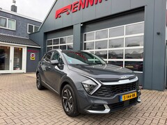 Kia Sportage - 1.6 T-GDi MHEV GT-Line Edition / Camera / Trekhaak