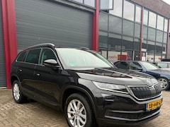 Skoda Kodiaq - 1.5 TSI Ambition Business 7p. | Trekhaak | Pano| Carplay | Cruise control |