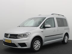 Volkswagen Caddy - 1.2 TSI Trendline TREKHAAK / XENON / CLIMA / BLUETOOTH / CRUISE / ELEK RAMEN
