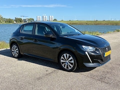 Peugeot 208 - 1.2 PureTech Blue Lease Active/Navi/Airco/Prk Sensoren