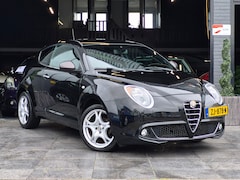 Alfa Romeo MiTo - 1.4 Super|Cruise|Airco|PDC|Bluetooth|APK
