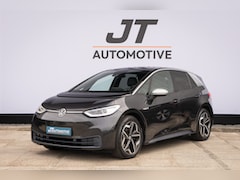 Volkswagen ID.3 - PRO 150 KW First Plus 58 kWh Soh91% Stoelverwarming | Stuurverwarming | Adaptive cruise |