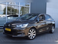 Citroën C4 - 1.2 PureTech Feel Collection | Navi | Clima | Cruise | APK 9-2027