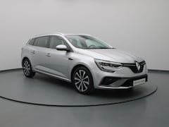 Renault Mégane Estate - 140pk TCe R.S. Line Apple Carplay/Android Auto | Trekhaak afneembaar