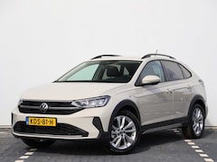 Volkswagen Taigo - Life Edition 1.0 95 pk TSI | Trekhaak | Achteruitrijcamera | Keyless | Led verlichting | D