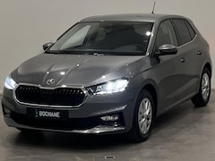 Skoda Fabia - 1.0 TSI Business Edition | Parkeersensoren voor en achter | Climate Control | Cruise Contr