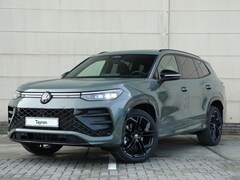 Volkswagen Tayron - R-Line Edition 1.5 eHybrid 204 PK | Panoramadak | Trekhaak | Harman Kardon | Black Style |