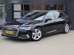 Audi A6 Avant - 45 TFSI Pro Line | Dealer Onderhouden | Adaptive Cruise | Stoelverwarming | Navi | Sensore