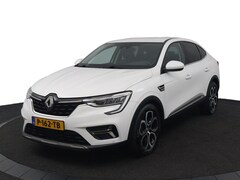 Renault Arkana - E-TECH Hybrid 145 Intens | Soh 94% | Stoel- & Stuurverw. | Parkeercamera |