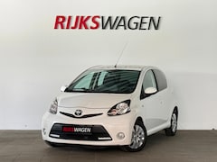 Toyota Aygo - 1.0 VVT-i Aspiration LED/Airco/Bluetooth
